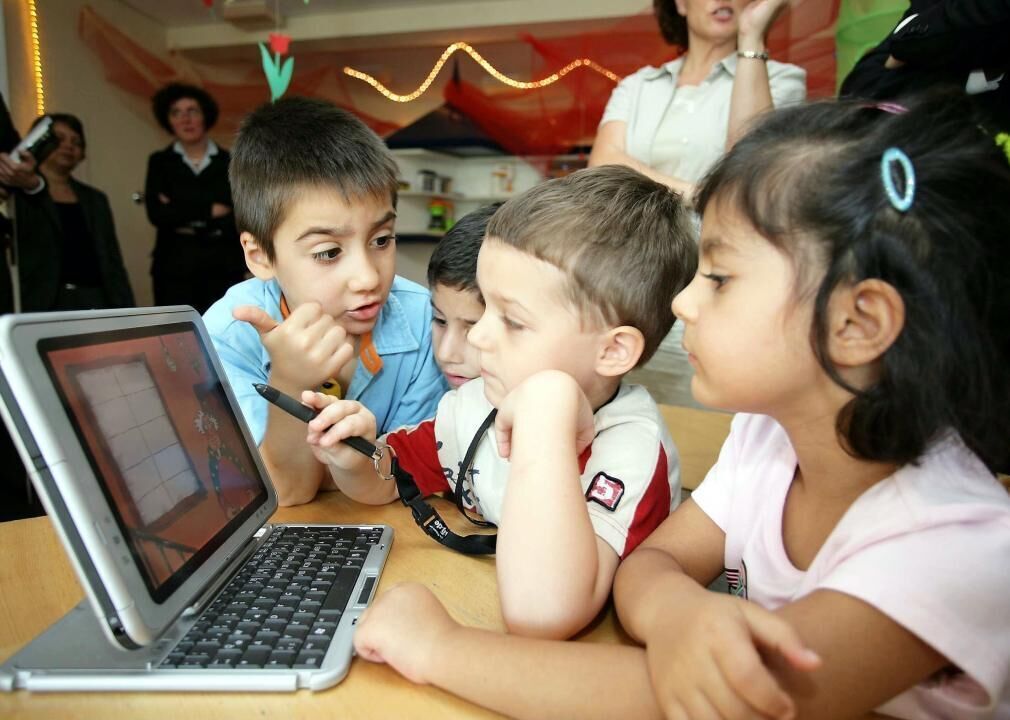 2000s: Electronic tablets